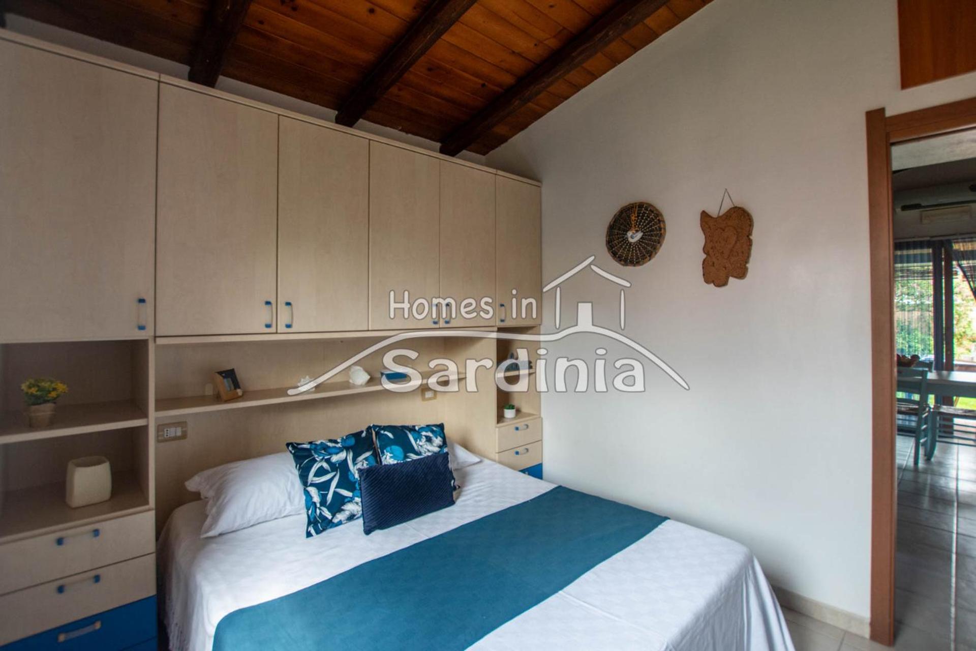 Villa Villino Rosanna Viddalba Esterno foto