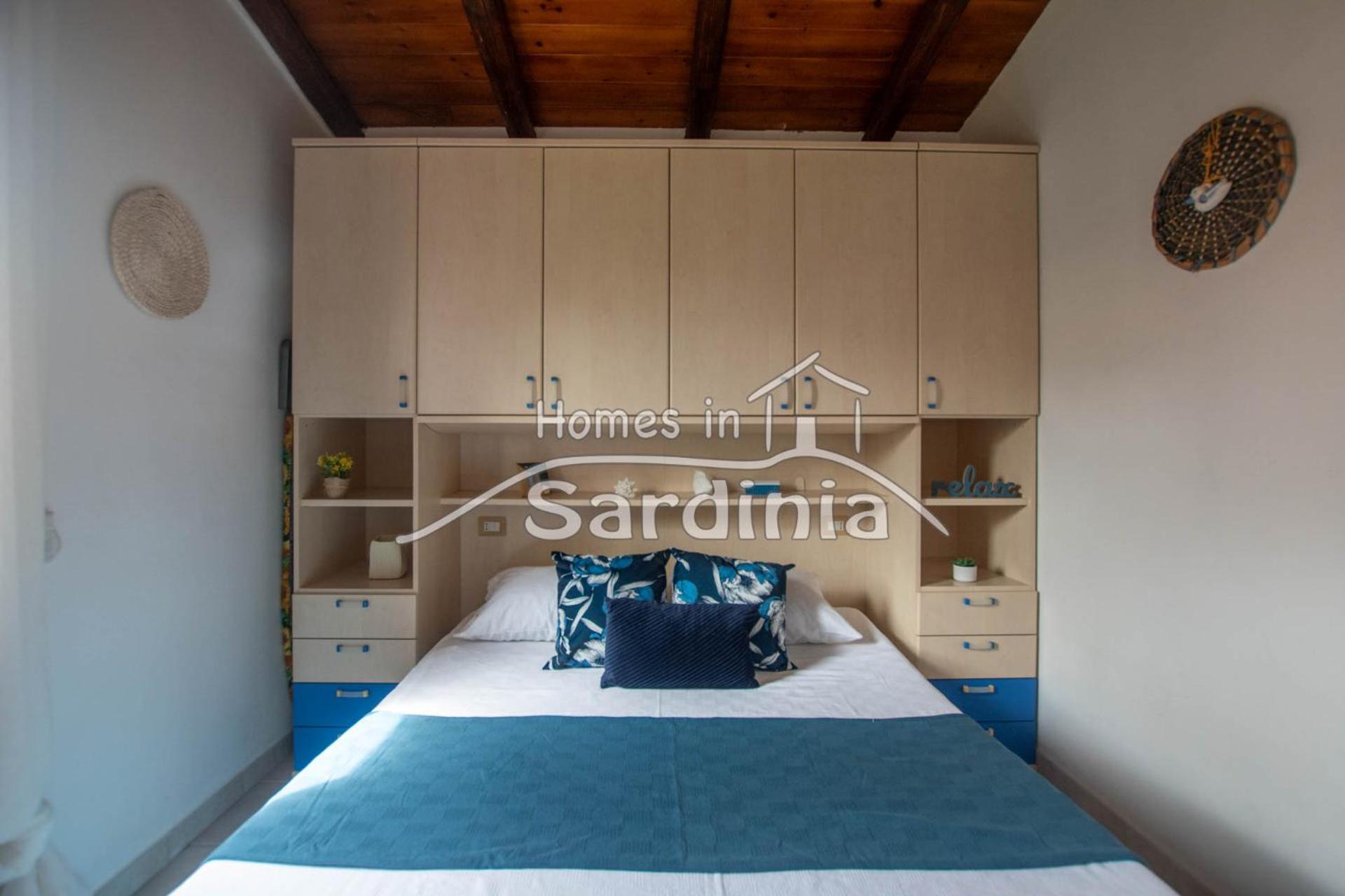 Villa Villino Rosanna Viddalba Esterno foto